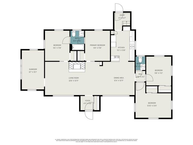 3633 Lakeshore Drive, St. Joseph City, MI 49085