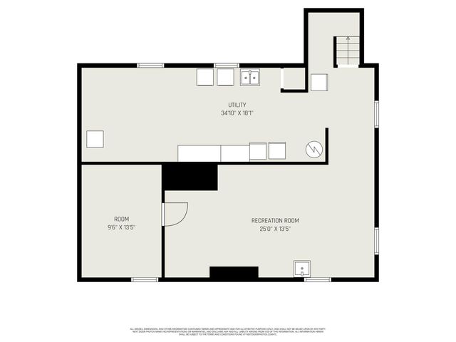 3633 Lakeshore Drive, St. Joseph City, MI 49085