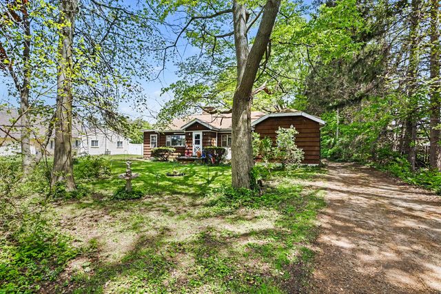 3633 Lakeshore Drive, St. Joseph City, MI 49085