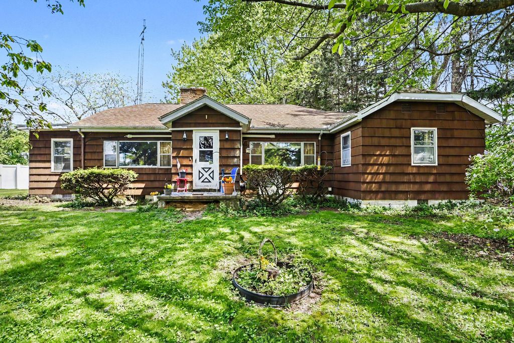 3633 Lakeshore Drive, St. Joseph City, MI 49085