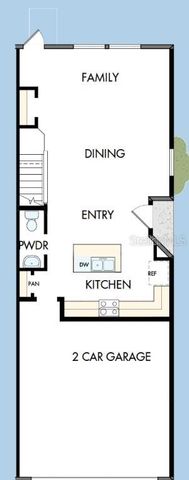 1129 WILD CREST LANE, Daytona Beach, FL 32117