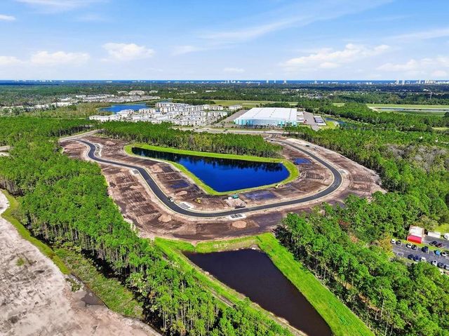 1129 WILD CREST LANE, Daytona Beach, FL 32117