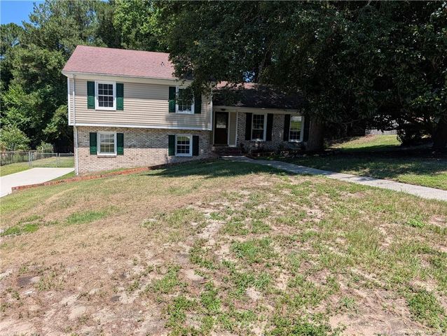 5210 Southport Road, Fayetteville, NC 28311