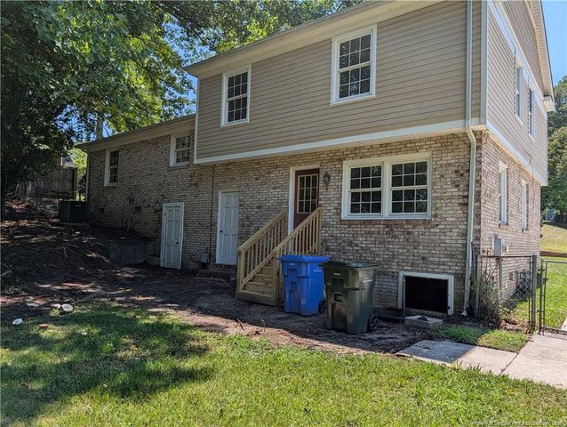 5210 Southport Road, Fayetteville, NC 28311