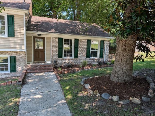 5210 Southport Road, Fayetteville, NC 28311