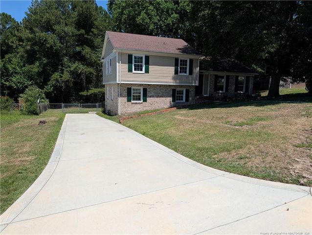 5210 Southport Road, Fayetteville, NC 28311