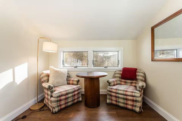 732 Bridgewater Center Road, Bridgewater, VT 05035