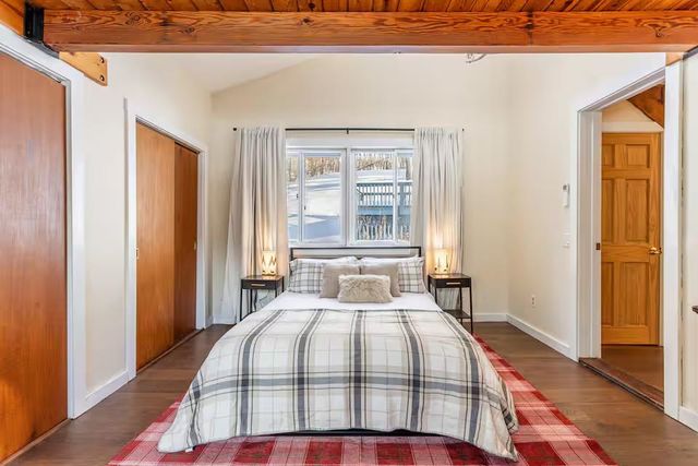 732 Bridgewater Center Road, Bridgewater, VT 05035