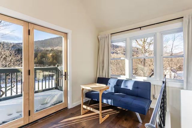 732 Bridgewater Center Road, Bridgewater, VT 05035