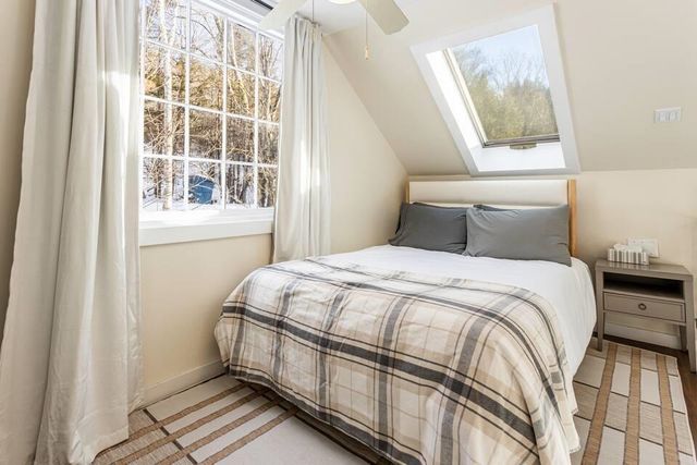 732 Bridgewater Center Road, Bridgewater, VT 05035