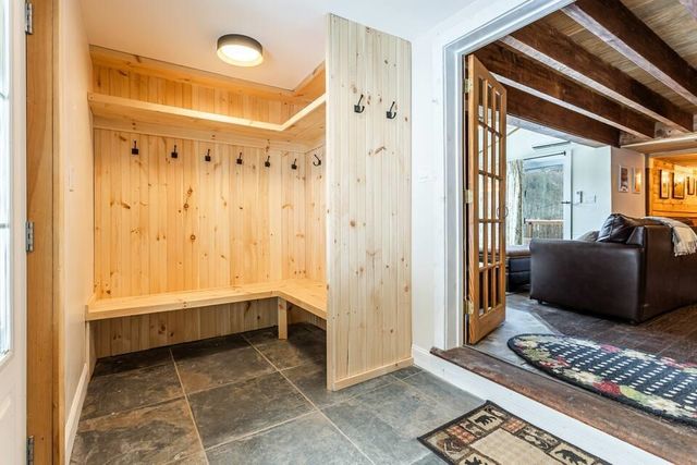 732 Bridgewater Center Road, Bridgewater, VT 05035