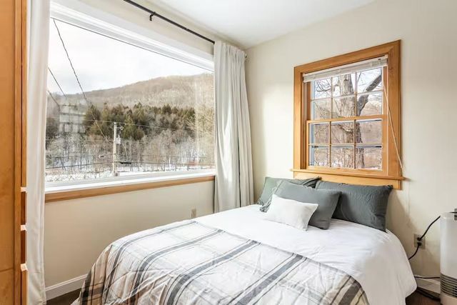 732 Bridgewater Center Road, Bridgewater, VT 05035