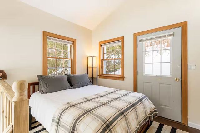732 Bridgewater Center Road, Bridgewater, VT 05035
