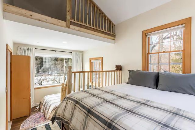 732 Bridgewater Center Road, Bridgewater, VT 05035