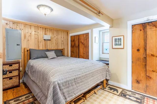 732 Bridgewater Center Road, Bridgewater, VT 05035