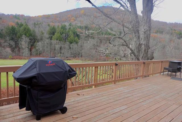 732 Bridgewater Center Road, Bridgewater, VT 05035