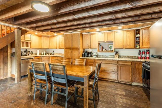732 Bridgewater Center Road, Bridgewater, VT 05035