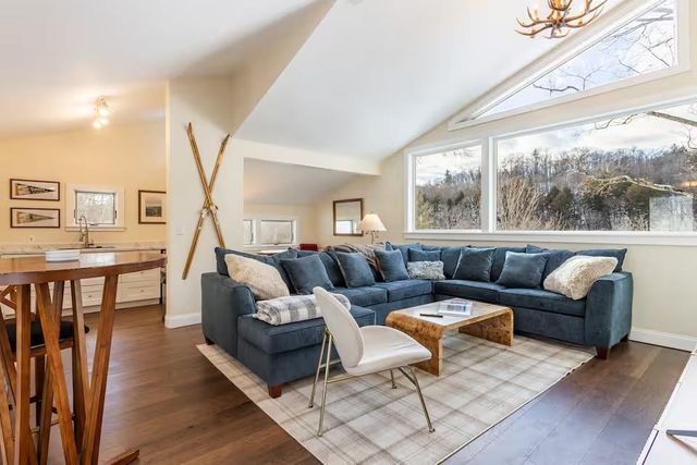 732 Bridgewater Center Road, Bridgewater, VT 05035