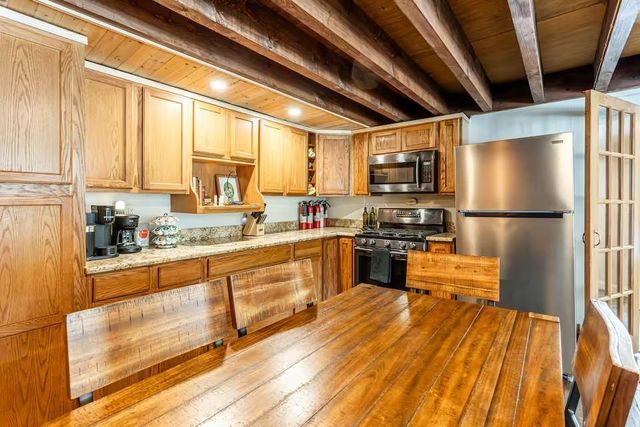 732 Bridgewater Center Road, Bridgewater, VT 05035