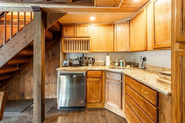 732 Bridgewater Center Road, Bridgewater, VT 05035
