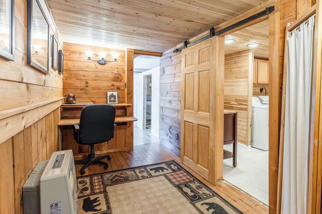 732 Bridgewater Center Road, Bridgewater, VT 05035