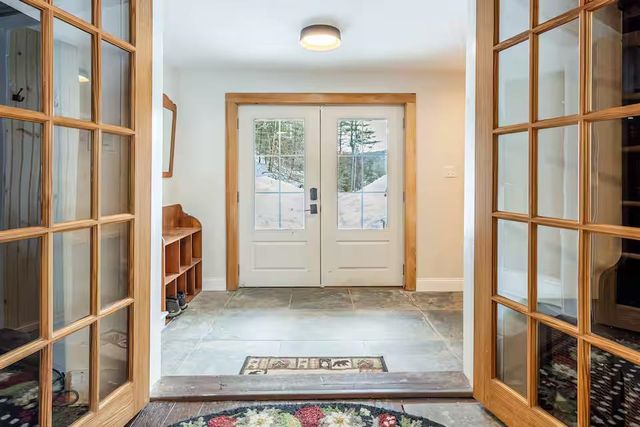 732 Bridgewater Center Road, Bridgewater, VT 05035