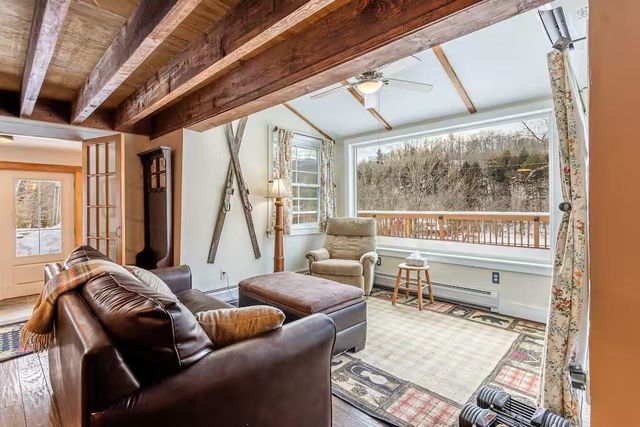 732 Bridgewater Center Road, Bridgewater, VT 05035