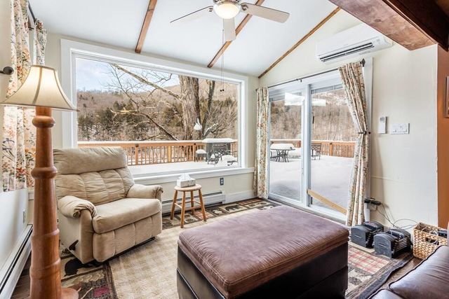 732 Bridgewater Center Road, Bridgewater, VT 05035