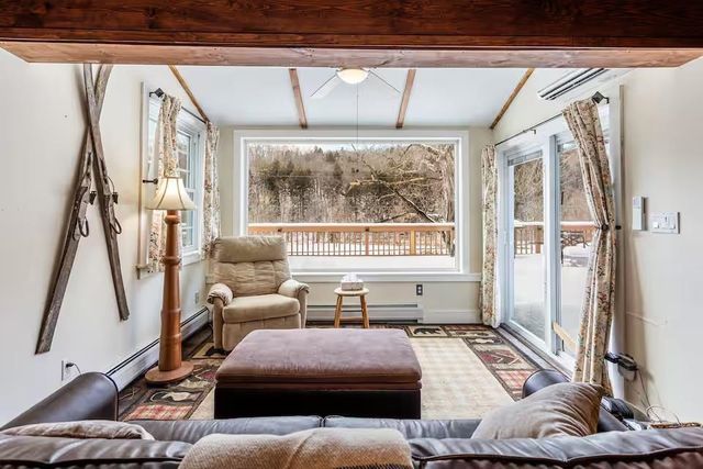732 Bridgewater Center Road, Bridgewater, VT 05035