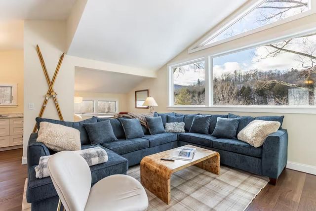 732 Bridgewater Center Road, Bridgewater, VT 05035