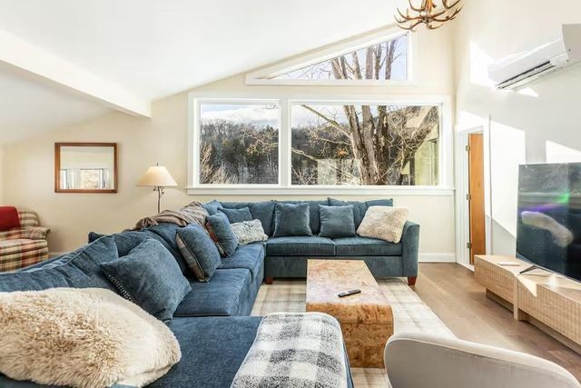 732 Bridgewater Center Road, Bridgewater, VT 05035