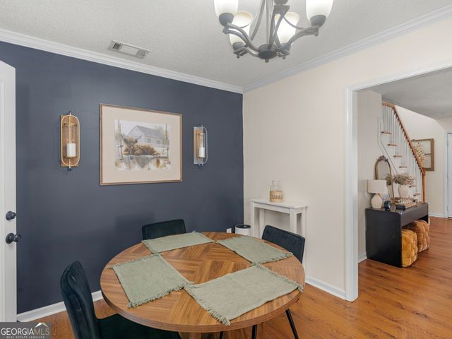 165 Brasch Park Drive, Grantville, GA 30220