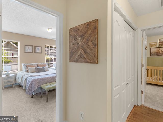 165 Brasch Park Drive, Grantville, GA 30220