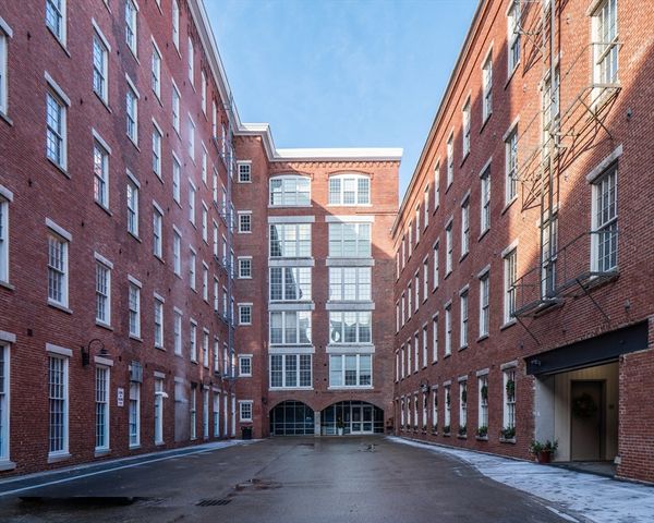 130 John Street G45, Lowell, MA 01852