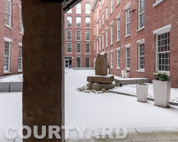 130 John Street G45, Lowell, MA 01852