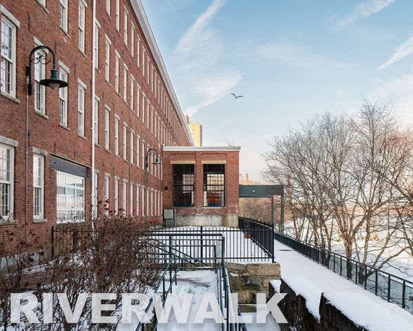 130 John Street G45, Lowell, MA 01852