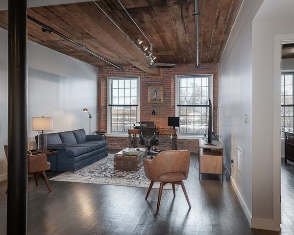 130 John Street G45, Lowell, MA 01852