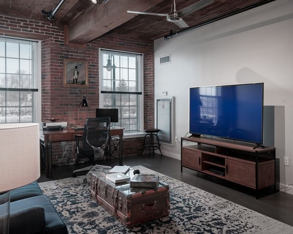 130 John Street G45, Lowell, MA 01852