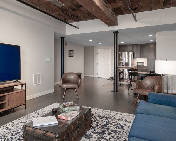 130 John Street G45, Lowell, MA 01852