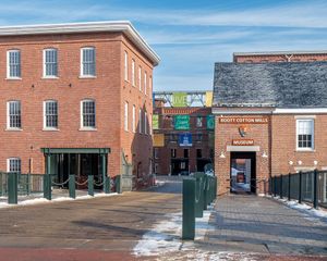 130 John Street G45, Lowell, MA 01852