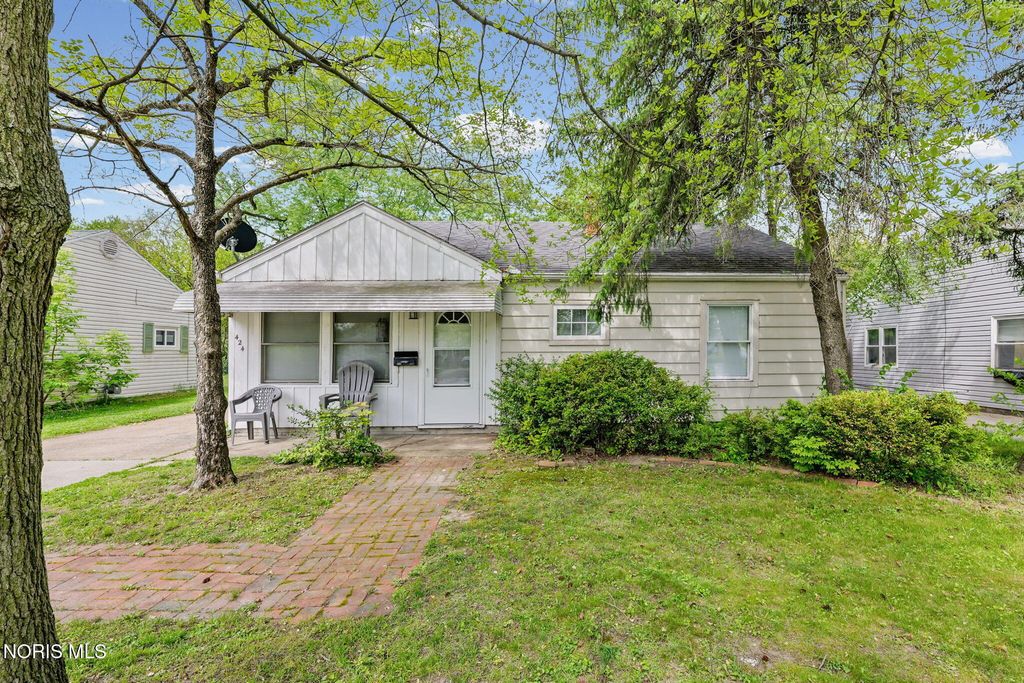 424 Southview Drive, Toledo, OH 43609
