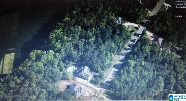 2163 LAKEVIEW TRACE, Trussville, AL 35173