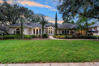 540 CRESCENT HILLS DRIVE, Lakeland, FL 33813