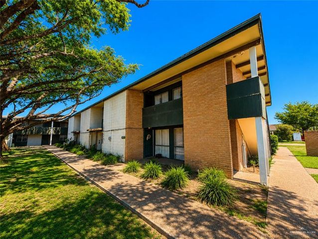 519 S 4th Avenue C8, Edinburg, TX 78539