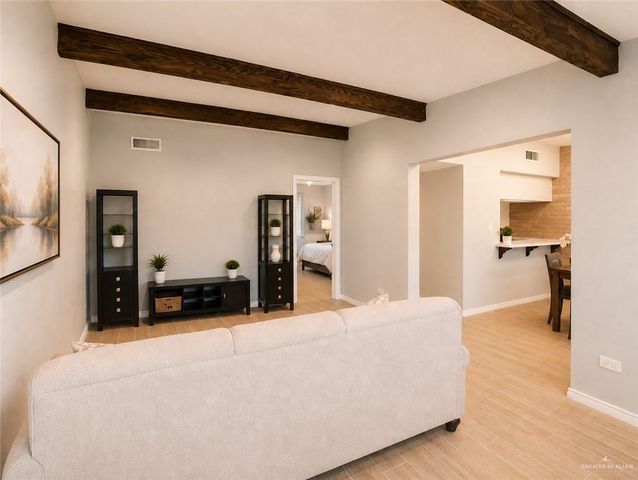 519 S 4th Avenue C8, Edinburg, TX 78539