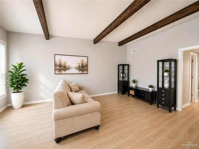 519 S 4th Avenue C8, Edinburg, TX 78539