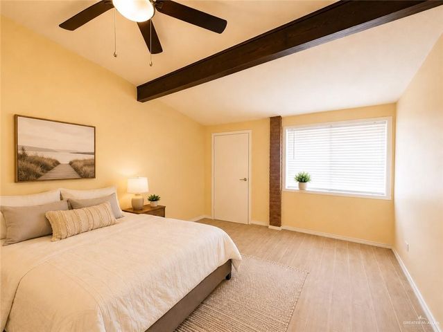 519 S 4th Avenue C8, Edinburg, TX 78539