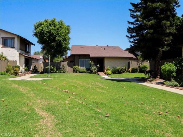 4542 Yosemite Drive, Montclair, CA 91763