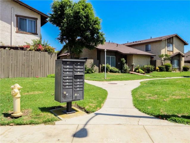 4542 Yosemite Drive, Montclair, CA 91763