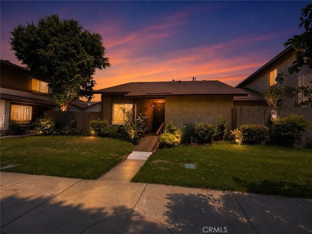 4542 Yosemite Drive, Montclair, CA 91763